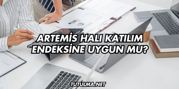 Artemis Halı Katılım Endeksine Uygun mu?