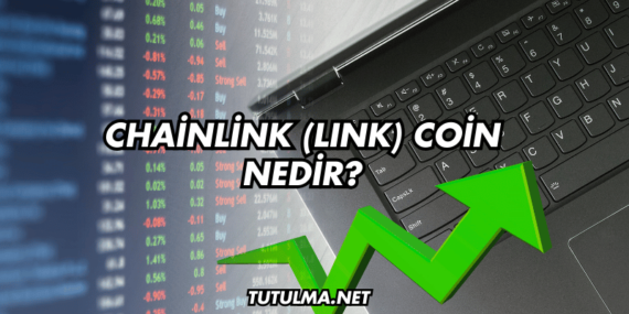 Chainlink (LINK) Coin Nedir?