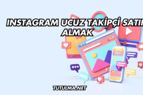 Instagram Ucuz Takipçi Satın Almak (2)
