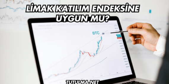 Limak Katılım Endeksine Uygun mu?