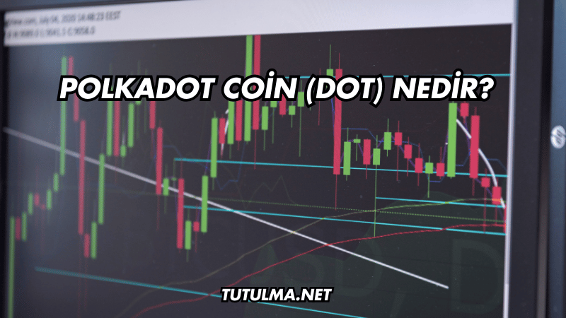 Polkadot Coin (DOT) Nedir?