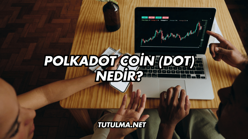 Polkadot Coin (DOT) Nedir?