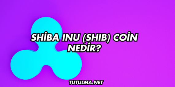 Shiba Inu (SHIB) Coin Nedir?