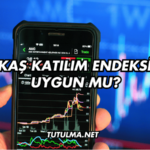 Tukaş Katılım Endeksine Uygun mu?