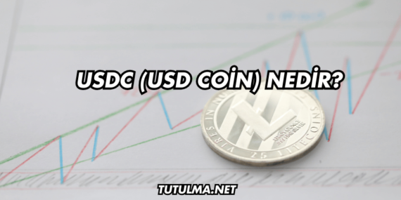 USDC (USD Coin) Nedir?