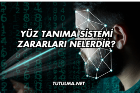 Yüz Tanıma Sistemi Zararları Nelerdir?