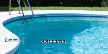 Çilek Havuz: Profesyonel Havuz ve Spa Sistemleri