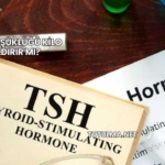 TSH Düşüklüğü Kilo Aldırır mı?
