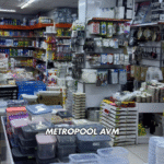 Metropool AVM Hakkında Merak Edilenler Nelerdir?