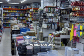 Metropool AVM Hakkında Merak Edilenler Nelerdir?